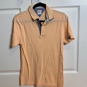 Zara Short Sleeve Button Down